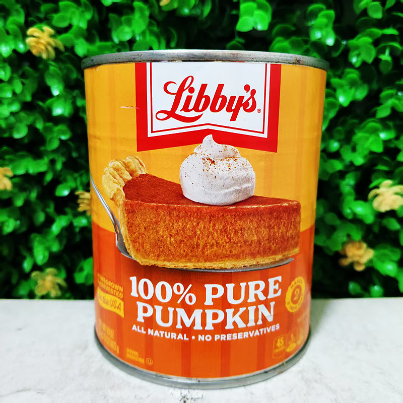 Canned Pumpkin Sauce Baked Desserts Libby's American Libby Pumpkin Pie Christmas Halloween Canned Pumpkin Sauce Baked Desserts Libby's American Libby Pumpkin Pie Christmas Halloween