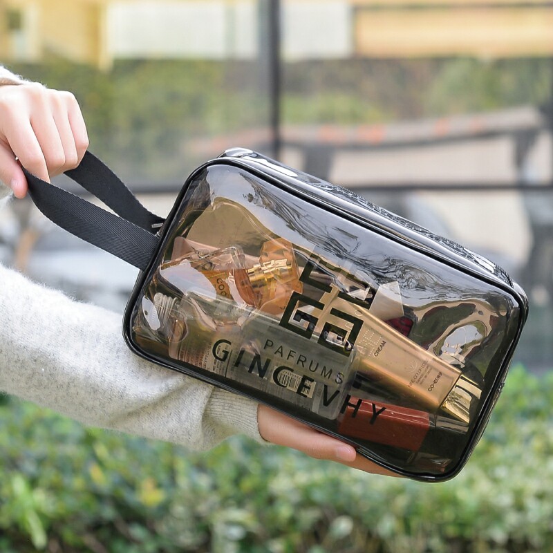Gym special wash bag sports dry and wet separation bath daily necessities travel Korean male tide