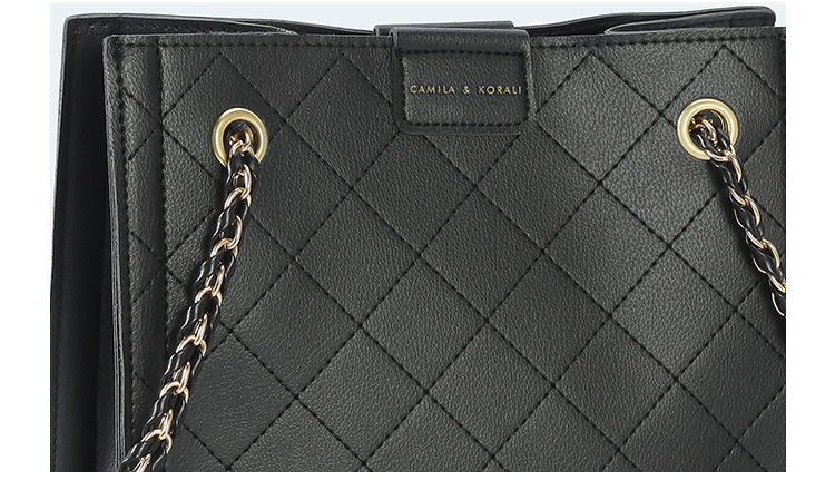 Sac à main femme en PU - Ref 3432310 Image 8