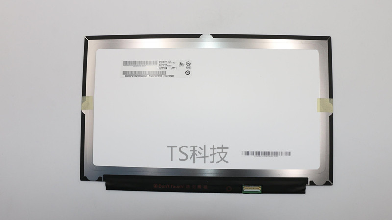 Lenovo X1 Carbon 6th 7th touch screen LCD screen Made in and outside notebook 01ER483