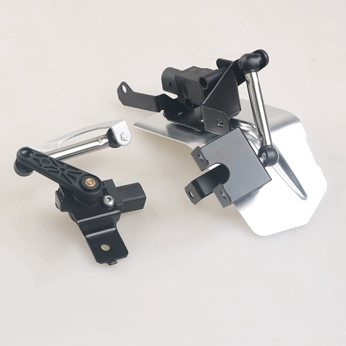 Адаптация к новому пассате Хао Руи Руи Маготан Тигуан Тигуань Большой свет.