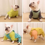 Демисезонный пуховик, эластичный свитер, приятная телу мягкая пижама, бархатная толстовка, осенний сезон