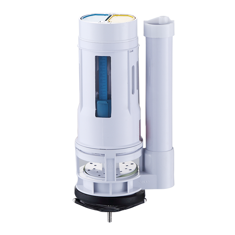 [USD 9.11] Toilet tank fittings inlet valve pumpTaobao Wholesale