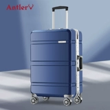 antler/安特丽 Чемодан, коробка, 24 дюймов