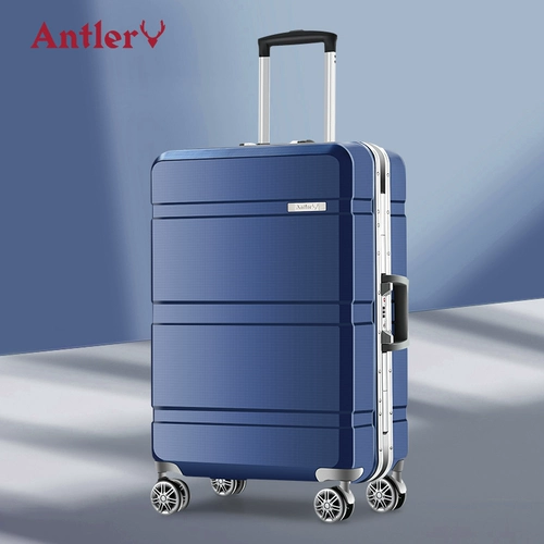 antler/安特丽 Чемодан, коробка, 24 дюймов