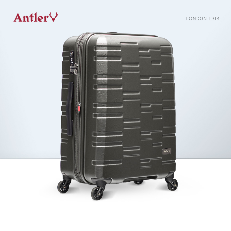 antler Antler suitcase male trolley case female 28 24 inch travel password luggage business boarding case