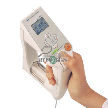 Imported liquid density meter kyoto portable