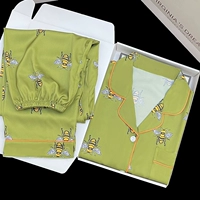 YX-8274-зеленая пчела-