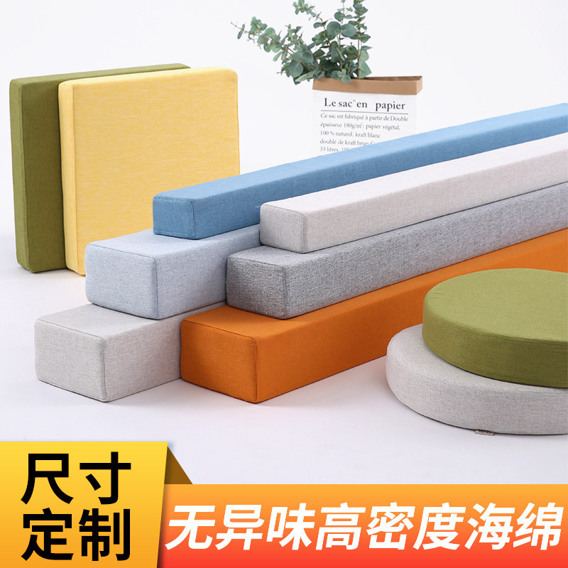 Bed seam filling artifact Long sponge filler against the wall Bed edge gap filling board splicing mattress headboard gap