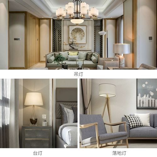 Супер яркая светодиодная лампочка, свеча, энергосберегающая лампа, три цвета, с винтовым цоколем, 12W