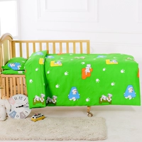 Little Green Dog (набор из трех -цепей)