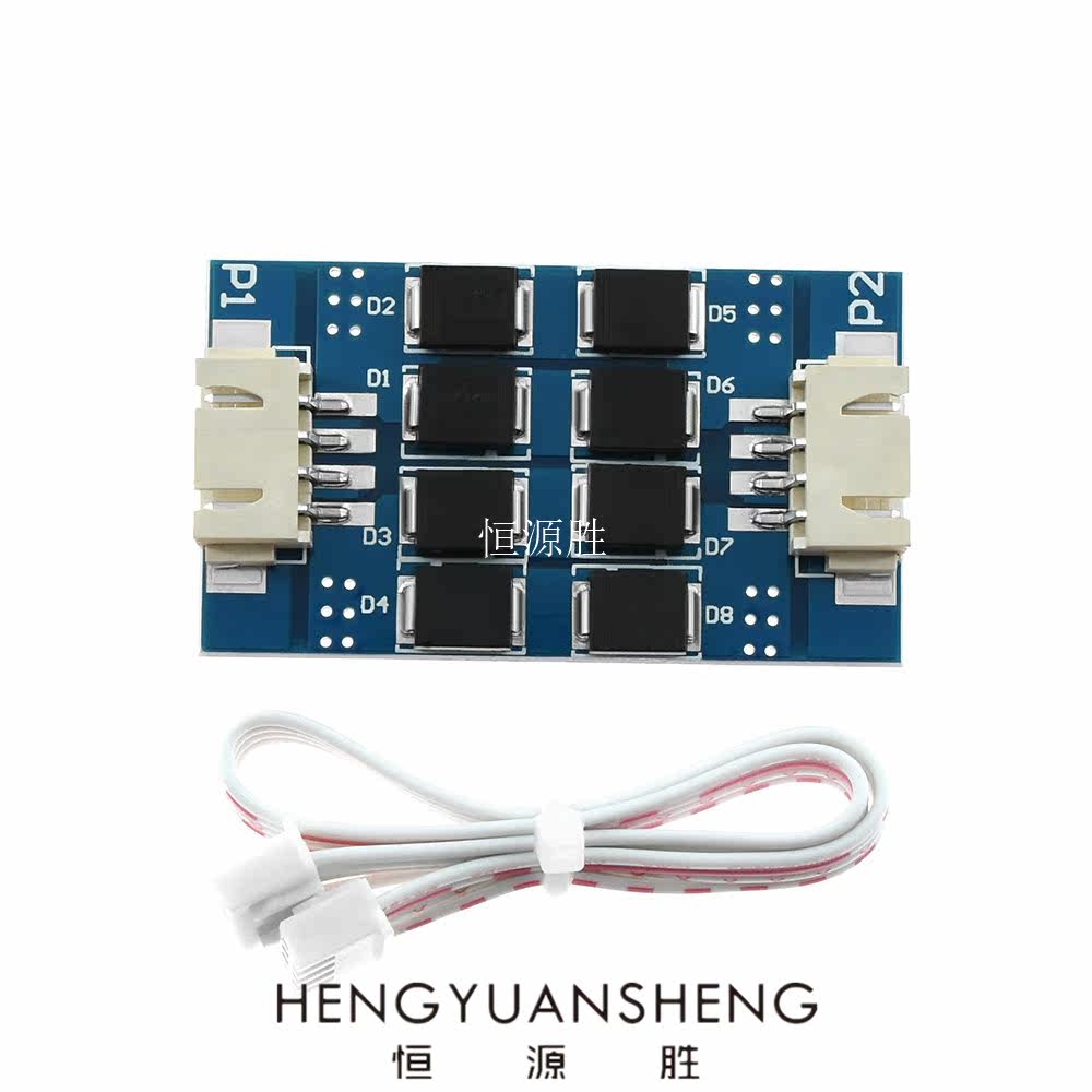 3D Printing Machine Accessories Motor filtering wave-wave instrumental TL-Smoother DFORCE Zhengrain elimination filter