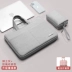 cặp đựng máy tính Túi đựng laptop thích hợp cho Apple macbook Lenovo Xiaoxin pro13 Huawei matebook 14 inch notebook 15 Dell 15.6 Asus air13.3 nữ ipad bảo vệ 16.1 nam balo đựng laptop balo laptop đẹp Balo laptop