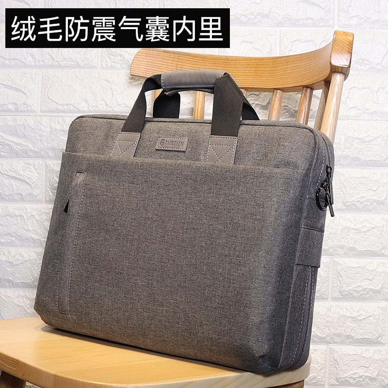 Computer bag applicable Lenovo Apple Dell Huashuo 14 portable notebook 15 6 liner bag 15 male and female 13 3 inch Xiaomi air Honor 13pro Microsoft thinkpad Huawei