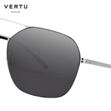 Vertu Weitu Glamour Fashion Fashion Anti -UV Polarized Sunglass Солнцезащитные очки мужчины и женщины