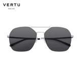 Vertu Weitu Glamour Fashion Fashion Anti -UV Polarized Sunglass Солнцезащитные очки мужчины и женщины