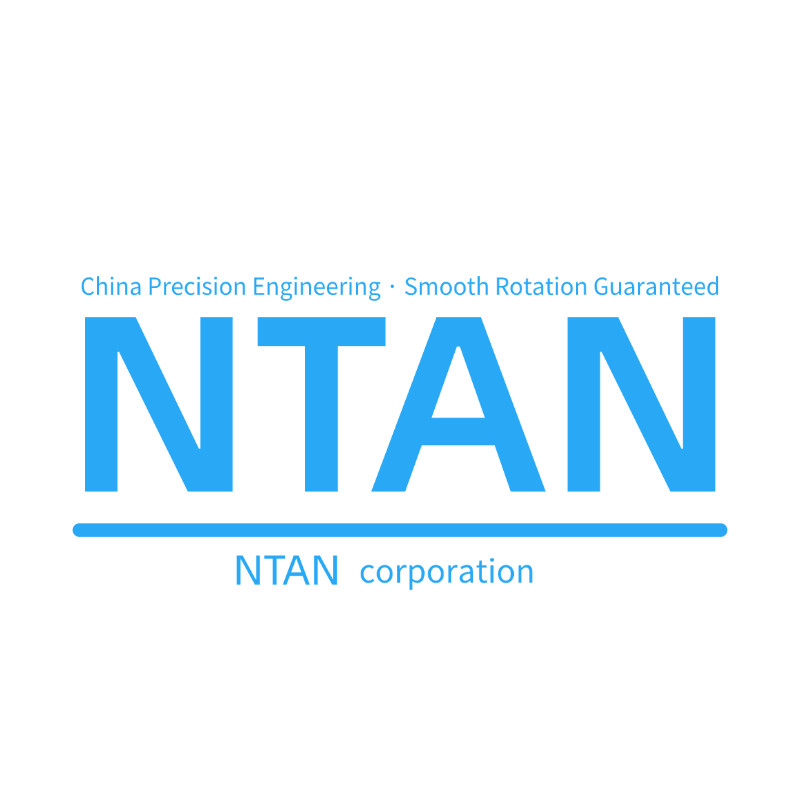 NTAN轴承自动化配件的LOGO