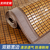 Summer sofa mat Mahjong mat Mat Cushion Summer Seat Cushion Vine Bamboo Living-room Non-slip Back Cushion Cover Brief Stylish Universal Cool Mat