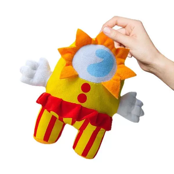 [2022 Новый BOSS плюшевые игрушки Fnaf Security Breach Fnaf Mangle]