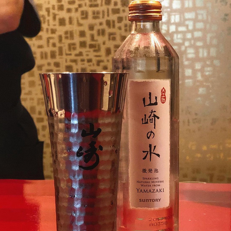 三得利天王山水微发泡饮料 三得利天王山水微发泡饮料