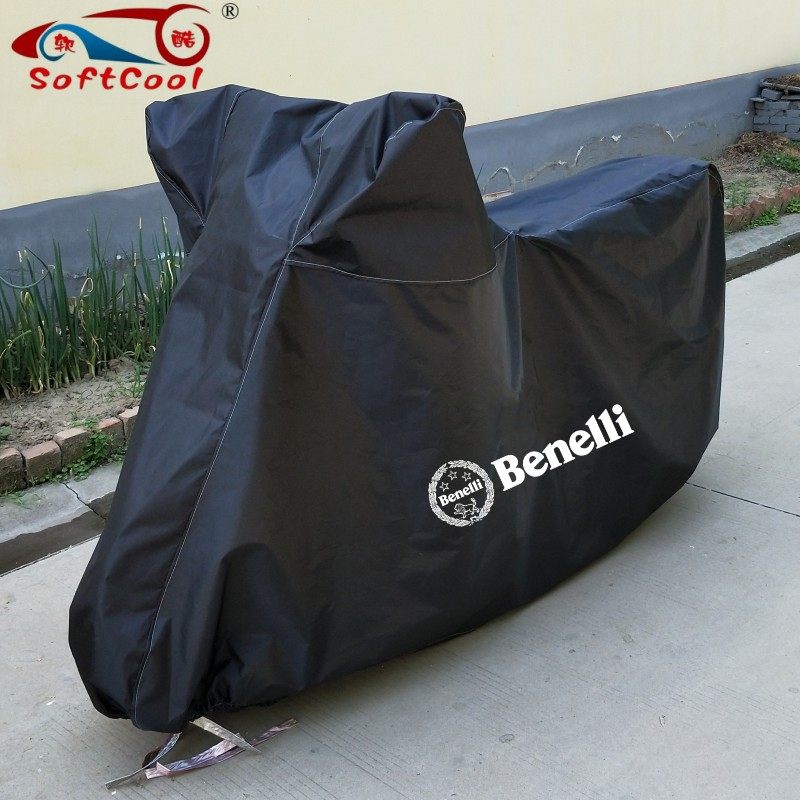 Suitable for Benali motorcycle cover Cub 250 500 Yellow Dragon 302BN600 Big Devil 502C752S suit