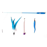 Синий влажный