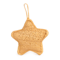 Pet dog loofah toy is bite-resistant and play-resistant Teddy is a tool for grinding teeth and relieving boredom for medium and small dogs and puppies.