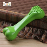 Dog Bone Toys Pet Sports, укус, игра, интерактивные зубы кость плюшевые плюшевые