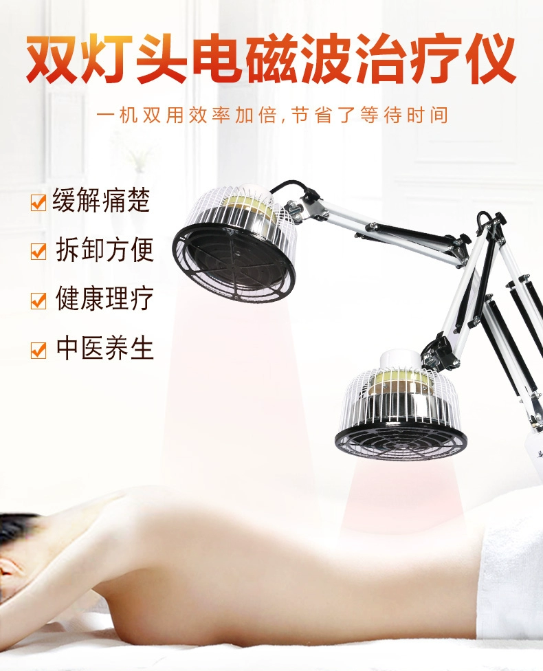 Lampa TDP