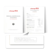 Эластичная медицинская летняя униформа медсестры