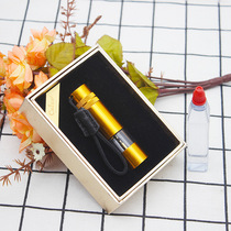 Chief CF017 large capacity oil pot kerosene lighter creative with rope visible oil pot waterproof kerosene machine