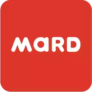 MARD融合豆拼豆