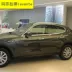 Thích hợp cho Maserati LEVANTE giá hành lý levante mái giá hành lý gốc sửa đổi giá hành lý - Roof Rack