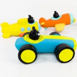 Игрушка для собак, звучание душные артефакты щенки для домашних животных, собачья латексная игрушка маленькая собака Барри Тедди Фасун