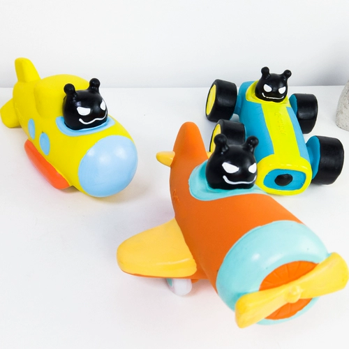 Игрушка для собак, звучание душные артефакты щенки для домашних животных, собачья латексная игрушка маленькая собака Барри Тедди Фасун