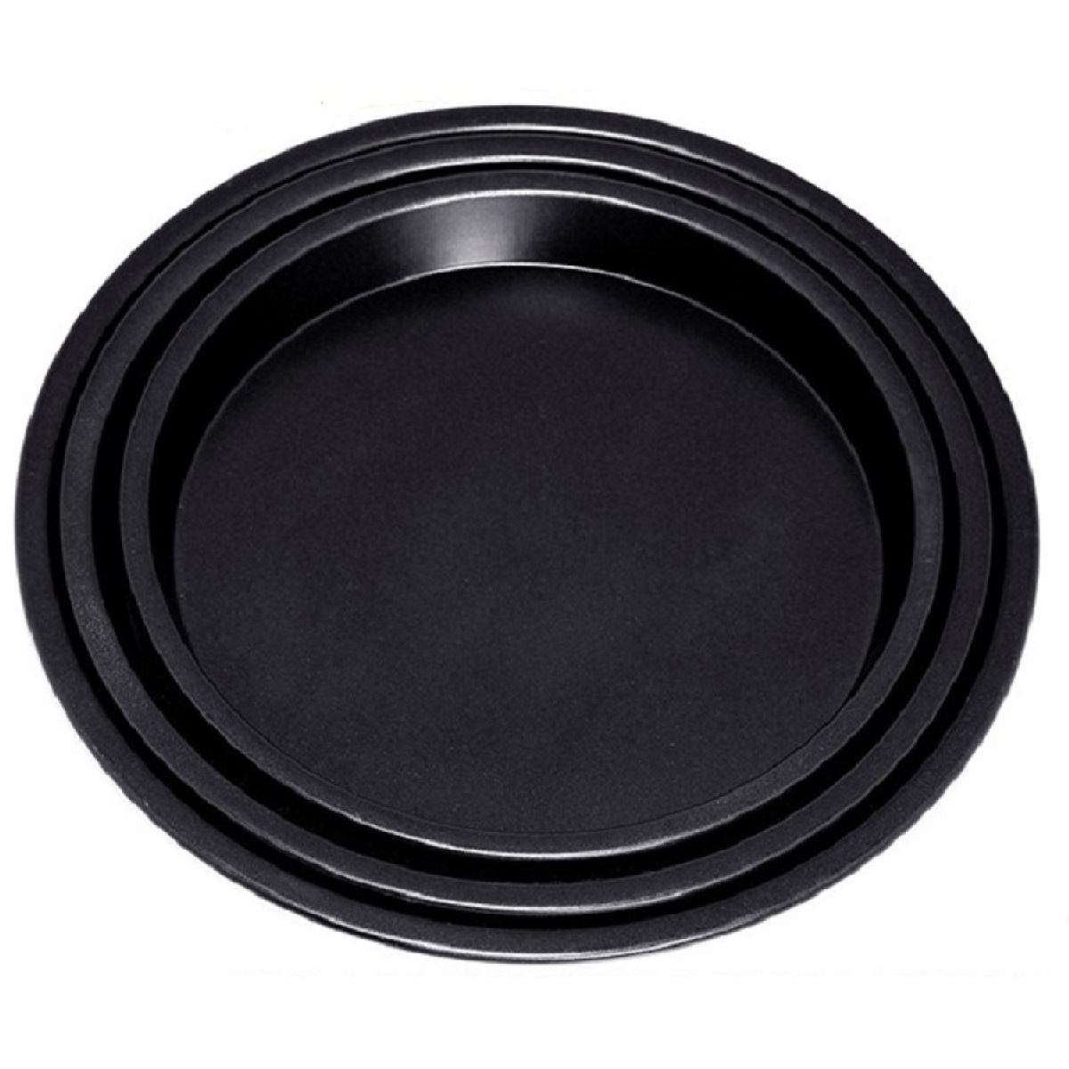 Pizza plate baking plate pizza plate bottom commercial oven special pizza plate baking mold household 8 inch 10 inch