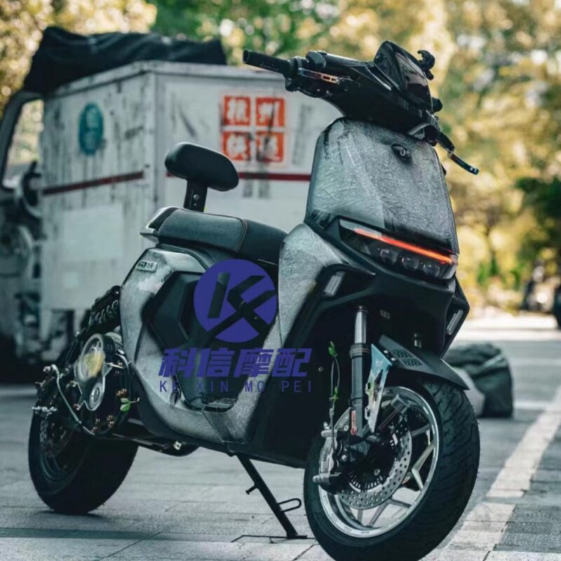 Подходит для электромеханика № 9 MMAX90 MMAX110 broken sense с рисунком разрыва корпуса автомобиля shell