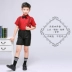 Đồng phục hợp xướng phong cách Anh cho trẻ em, đồng phục học sinh tiểu học, trung học, đồng phục lớp, trang phục thi đấu ngâm thơ yêu nước, trang phục biểu diễn 