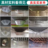 Капюшон с маслоузмом