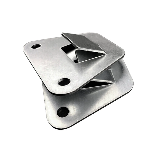 Высокопрочная подвесная доска, трубка, универсальные аксессуары