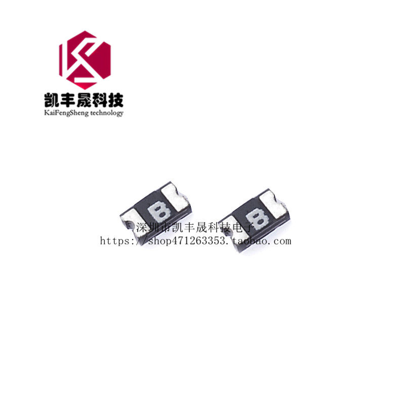 0603 1A Patch Self Recovery Fuse 1000MA 3V 3 3V 5V 6V optional