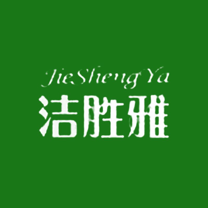洁胜雅企业店
