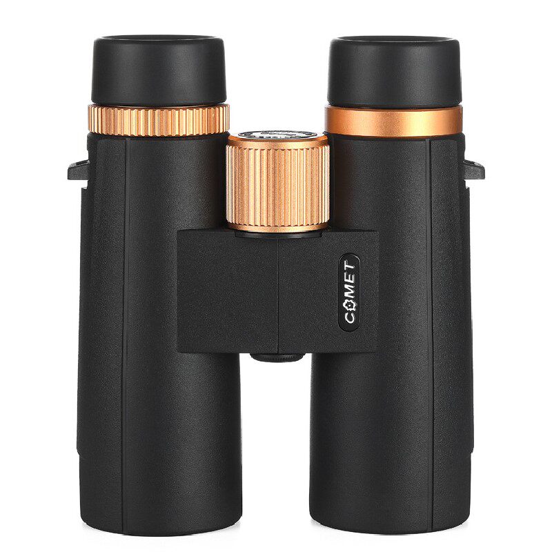 Binoculars high-power high-definition low-light night vision outdoor 8x42 glasses travel mountaineering viewing concerts