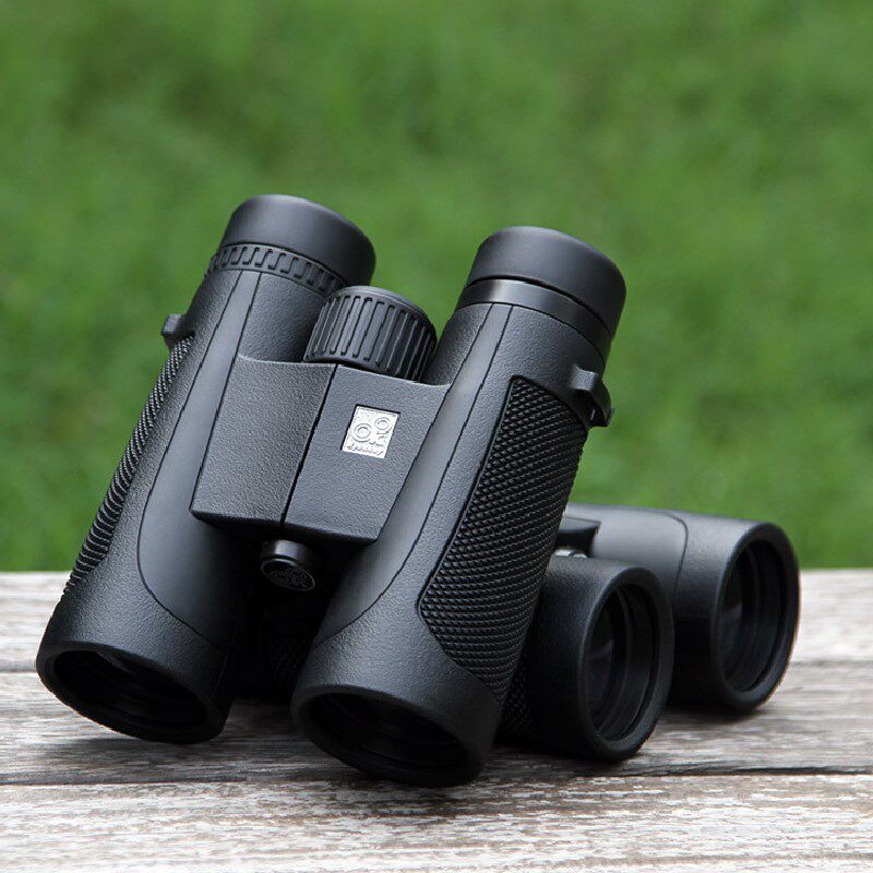 10x50 telescope high-definition low-light night vision binoculars outdoor scenery glasses concert looking for bees