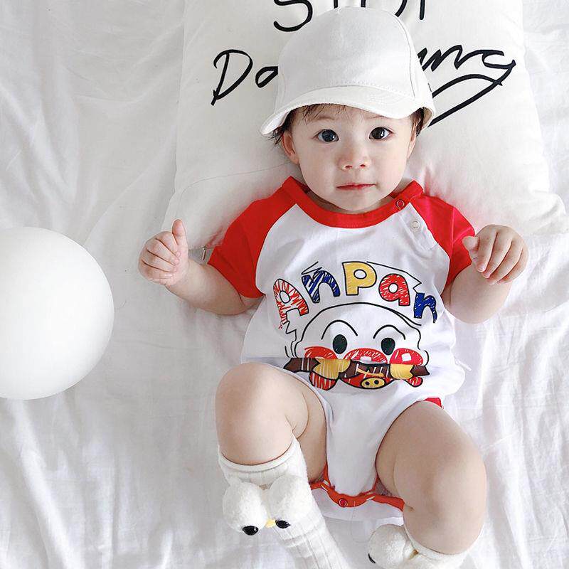 Nanshan Huhushengwei Tiger New Year's clothing festive quilted one-year-old catch Zhou clothing New Year's clothing baby New Year's clothing