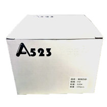A523 Jinniu round sand 5-inch high-quality sandpaper pneumatic
