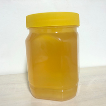 Acacia honey semi-crystalline 1 catty Taobao live