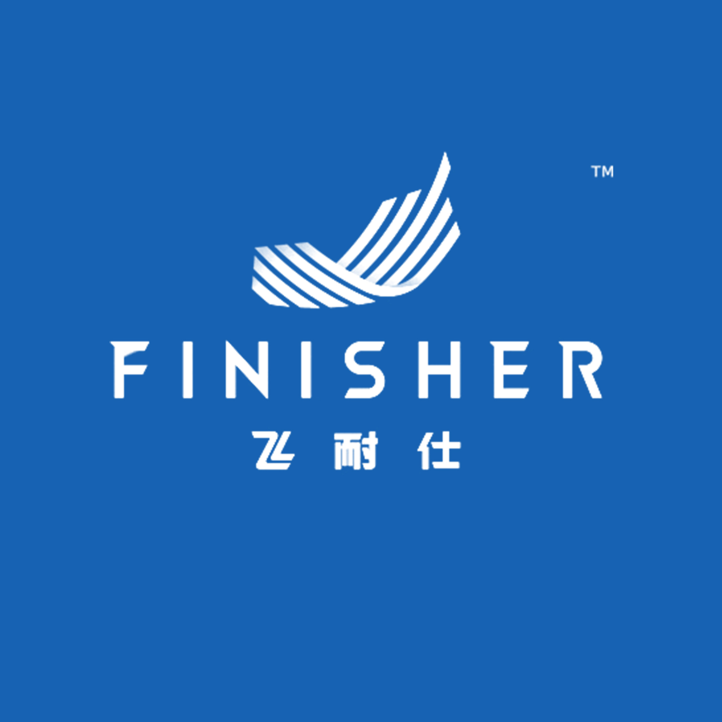 飞耐仕品牌直营店的LOGO