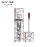 Кубики льда, демисезонная помада, блеск для губ, матовые румяна, полупрозрачная растушевка