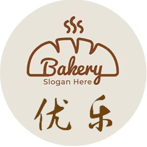 优乐烘焙铺的LOGO